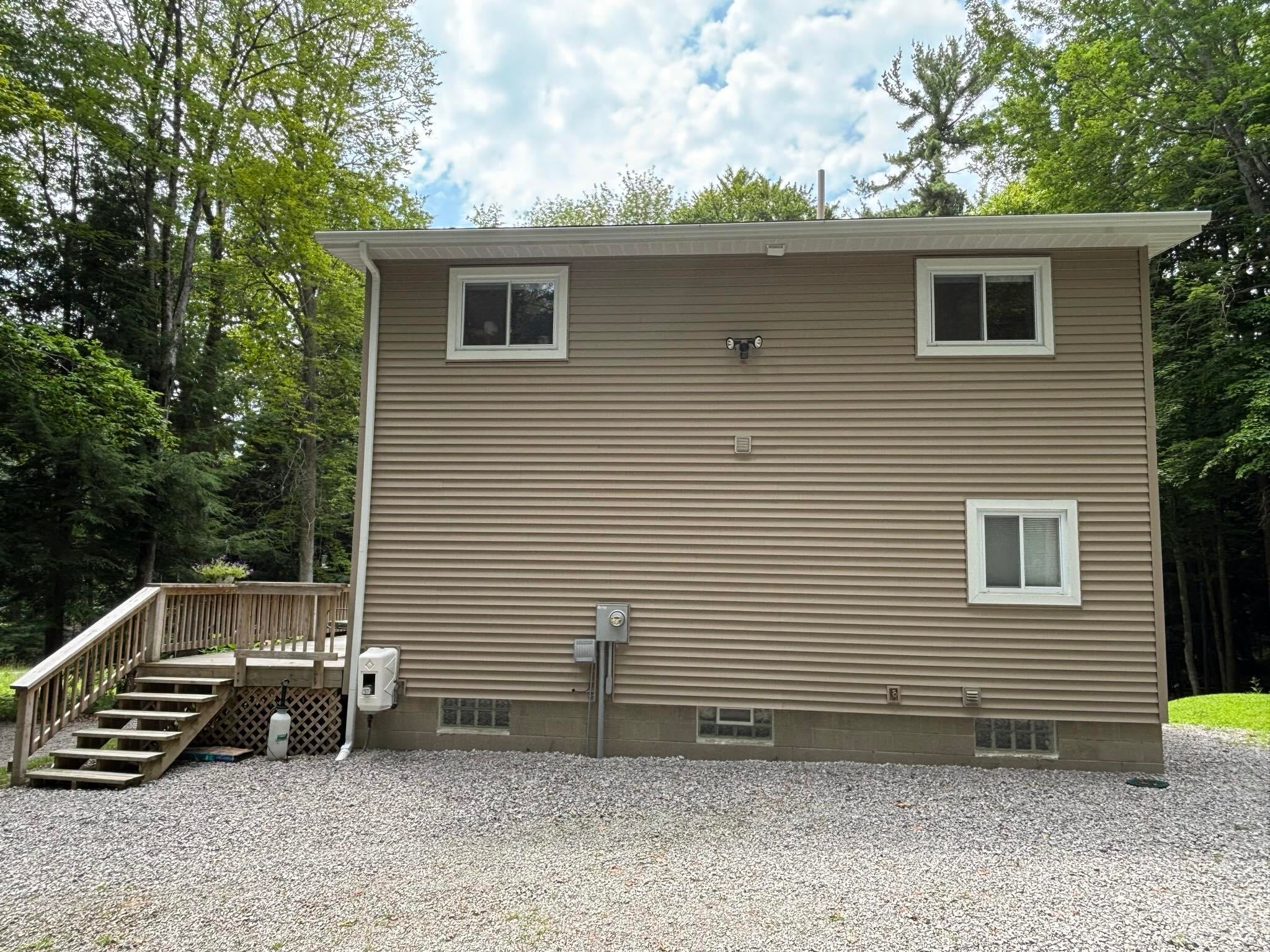 190 South Atchison Road Harrisville, MI 48740 - Photo 6 of 45 Gallery Image 6