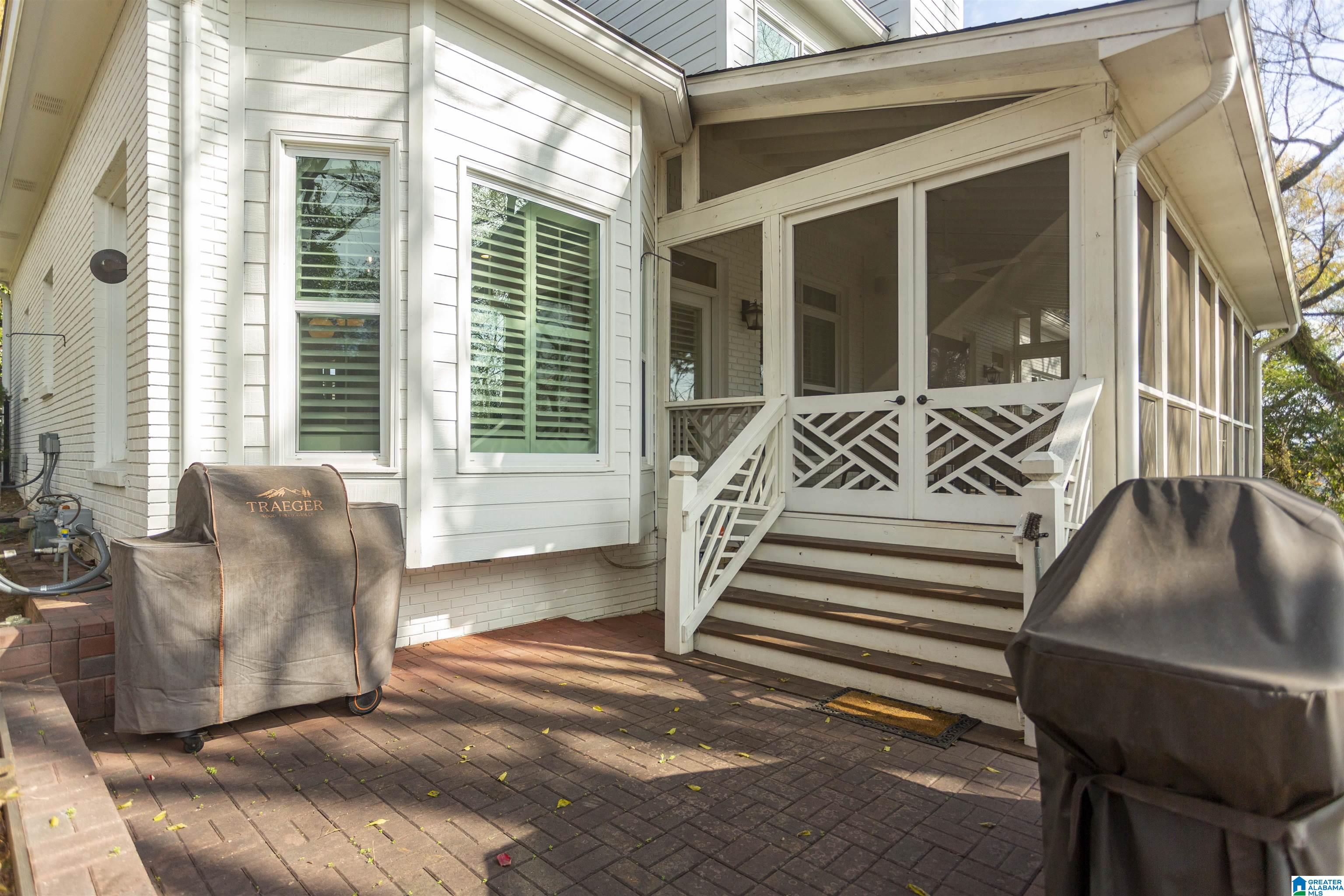2129 Hickory Ridge Circle Birmingham, AL 35243 - Photo 41 of 42
