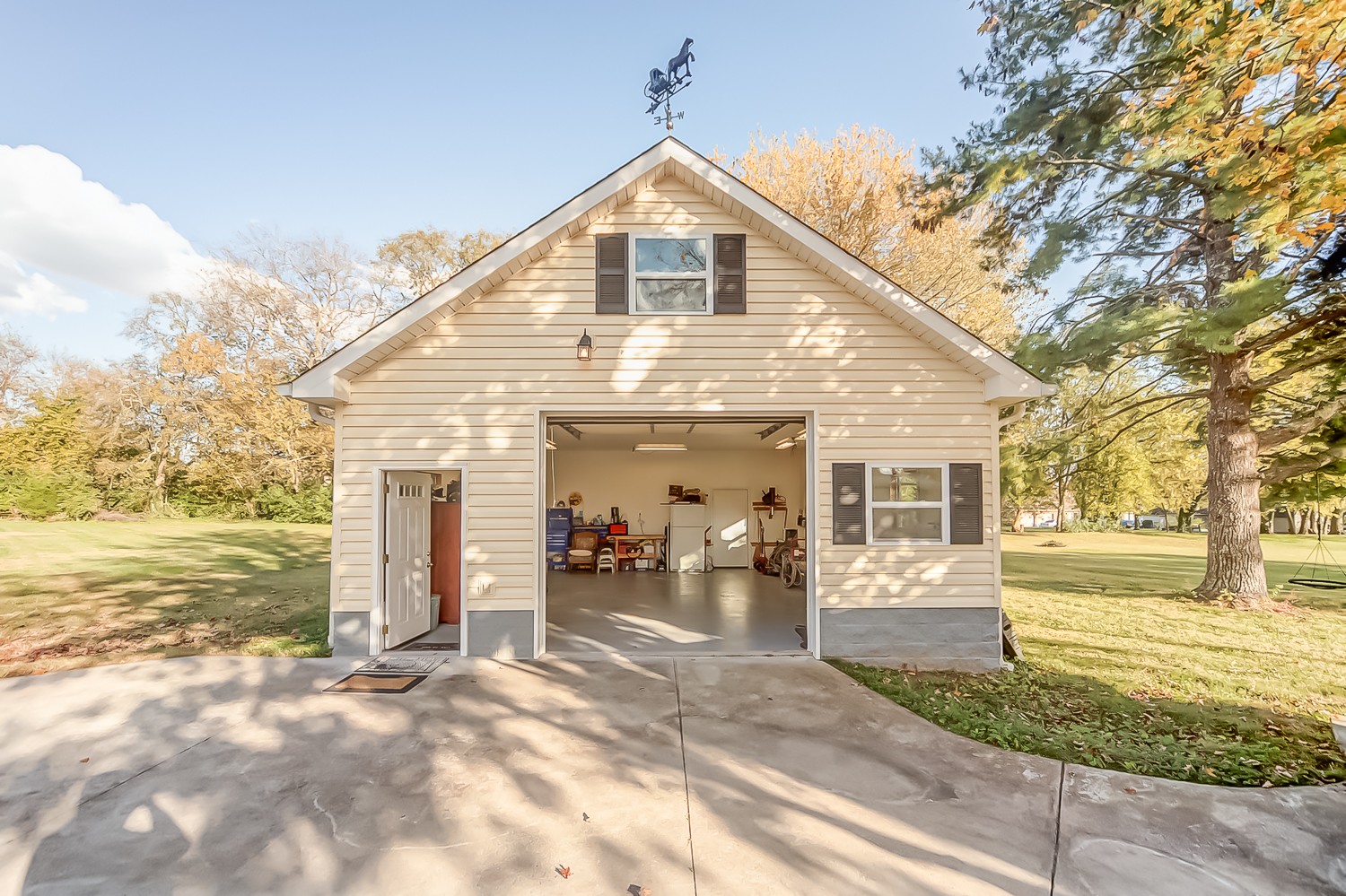 1041 Robertson Road Gallatin, TN 37066 - Photo 16 of 49 Gallery Image 16