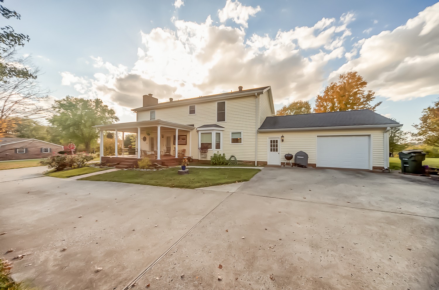 1041 Robertson Road Gallatin, TN 37066 - Photo 5 of 49 Gallery Image 5