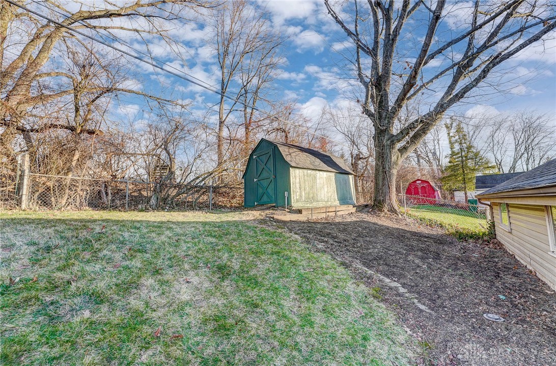 3520 Braddock Street Kettering, OH 45420 - Photo 52 of 55