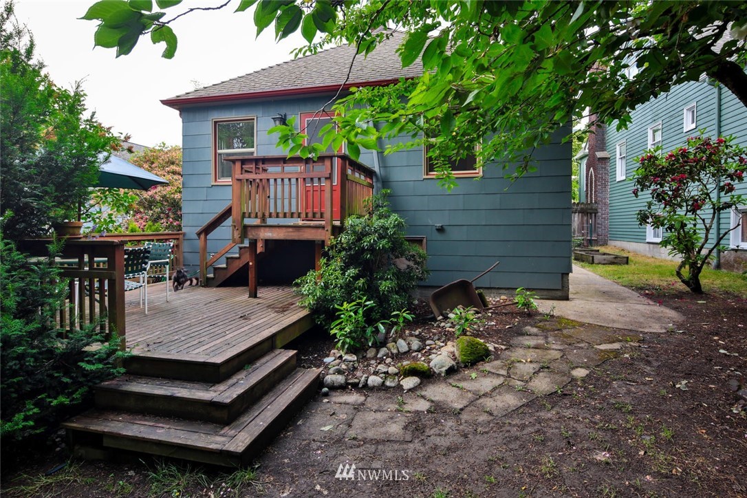 309 North 46th Street Seattle, WA 98103 - Photo 5 of 23 Gallery Image 5
