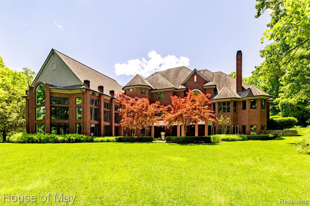 712 East Gunn Road Rochester, MI 48306 - Photo 43 of 43