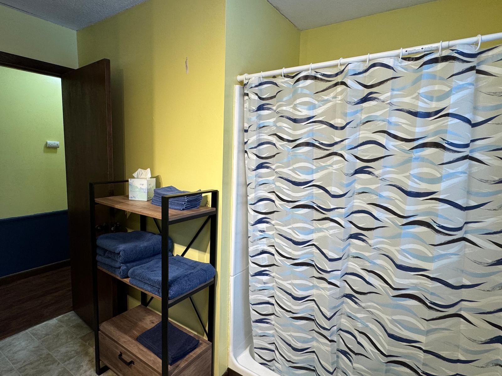 40 Fords Lane Mapleton, ME 04757 - Photo 24 of 37 Bathroom