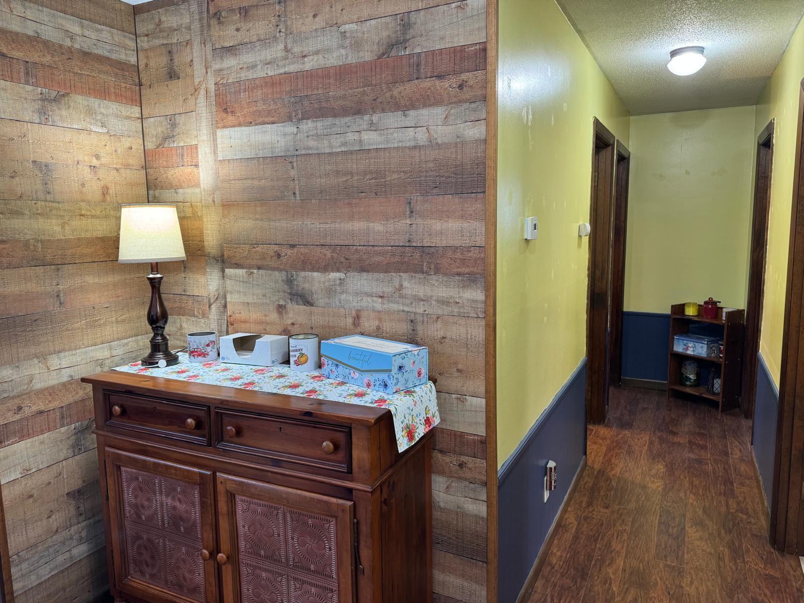 40 Fords Lane Mapleton, ME 04757 - Photo 26 of 37 Hallway