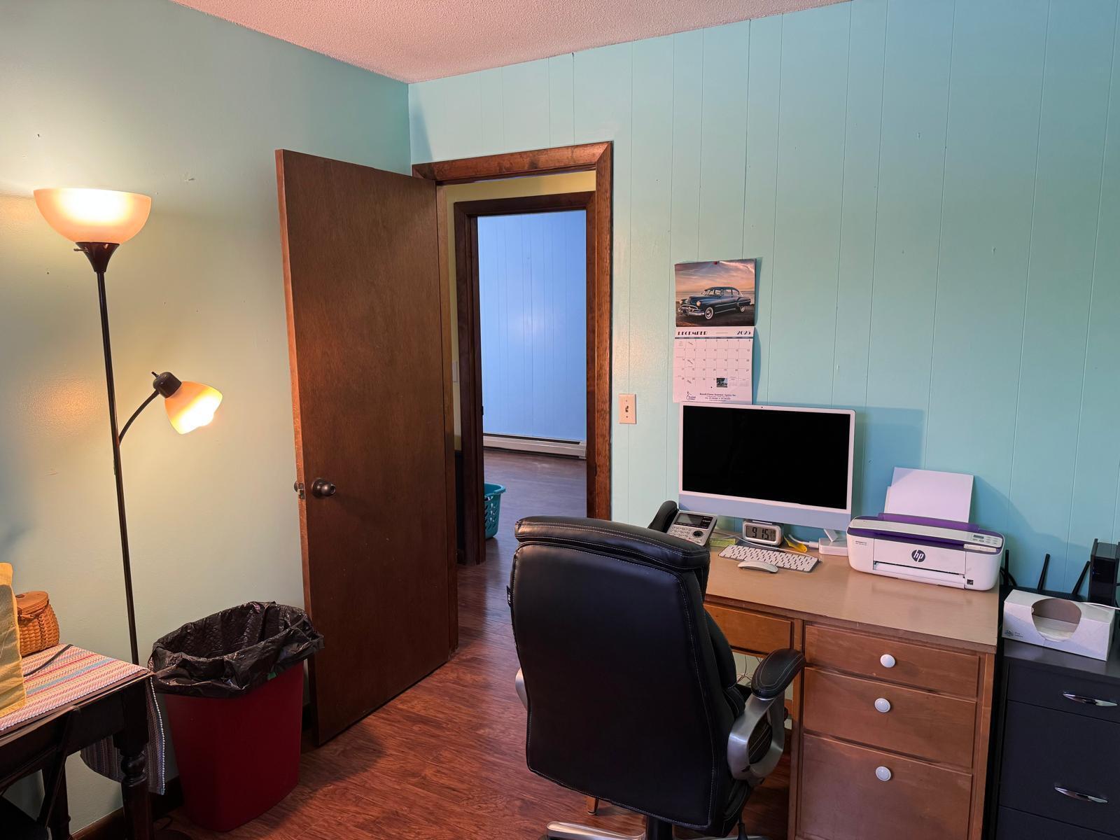 40 Fords Lane Mapleton, ME 04757 - Photo 28 of 37 Bedroom