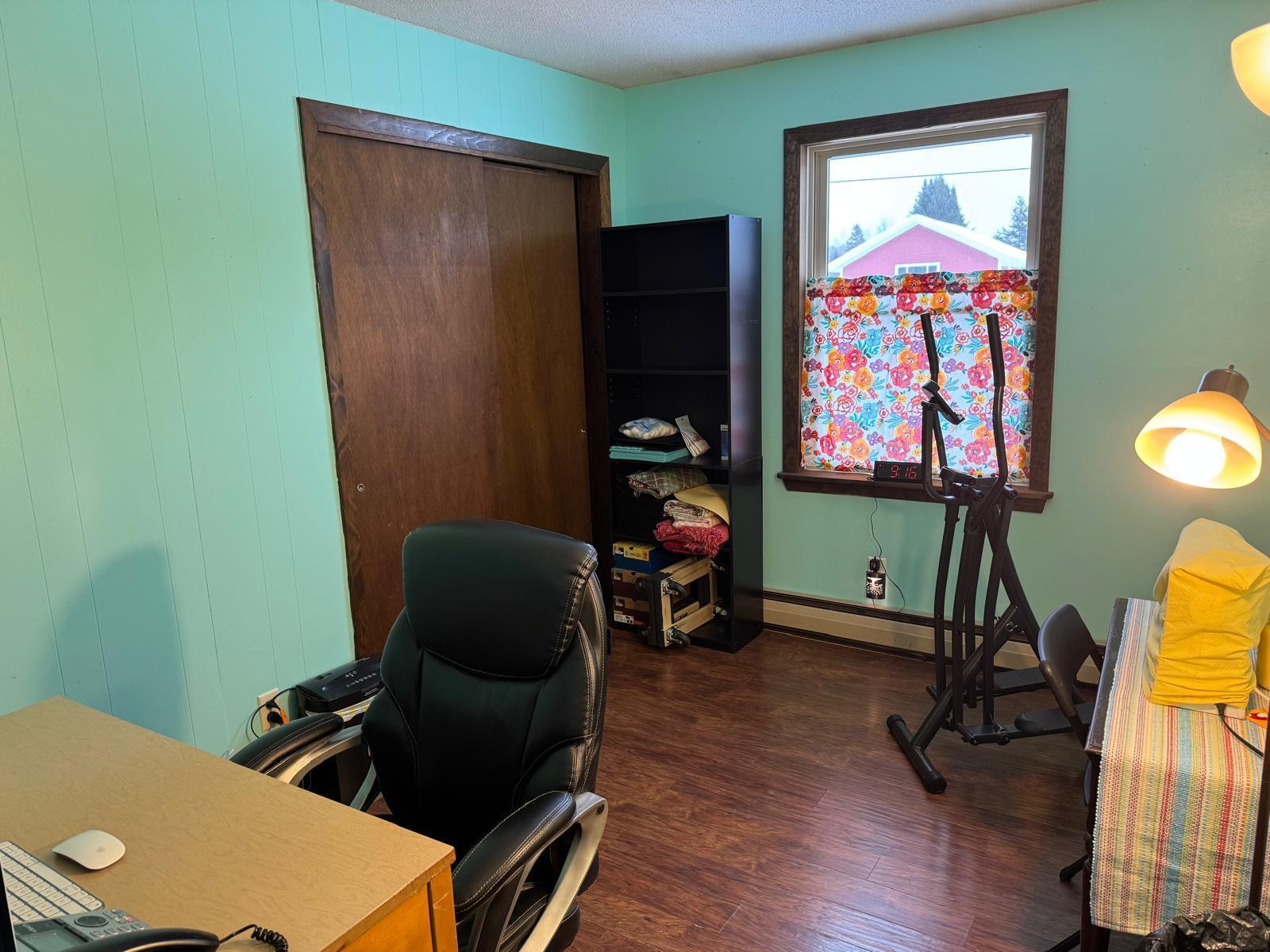 40 Fords Lane Mapleton, ME 04757 - Photo 30 of 37 Bedroom