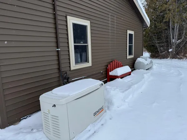 $250,000 | 40 Fords Lane, Mapleton, ME 04757