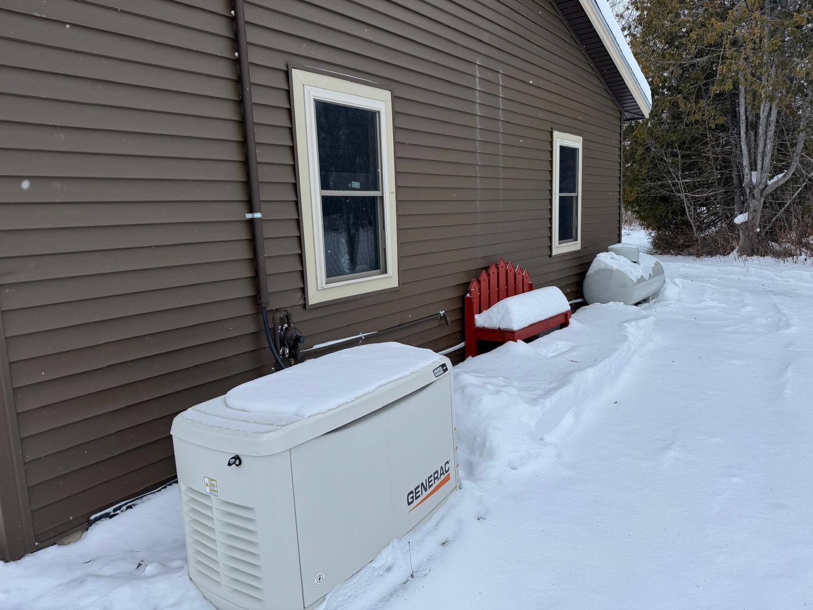 40 Fords Lane Mapleton, ME 04757 - Photo 6 of 37 Outdoor