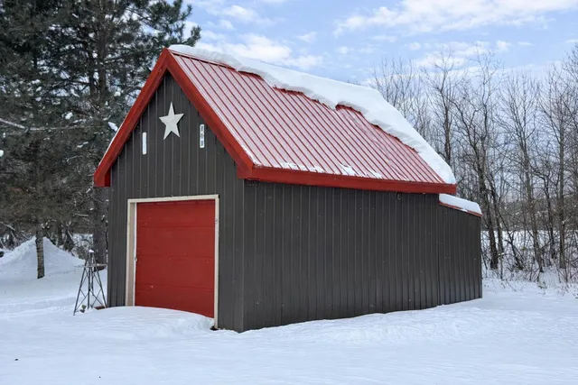 $295,000 | 40 Fords Lane, Mapleton, ME 04757