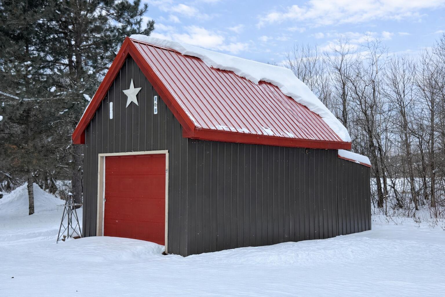 40 Fords Lane Mapleton, ME 04757 - Photo 8 of 37 Outdoor