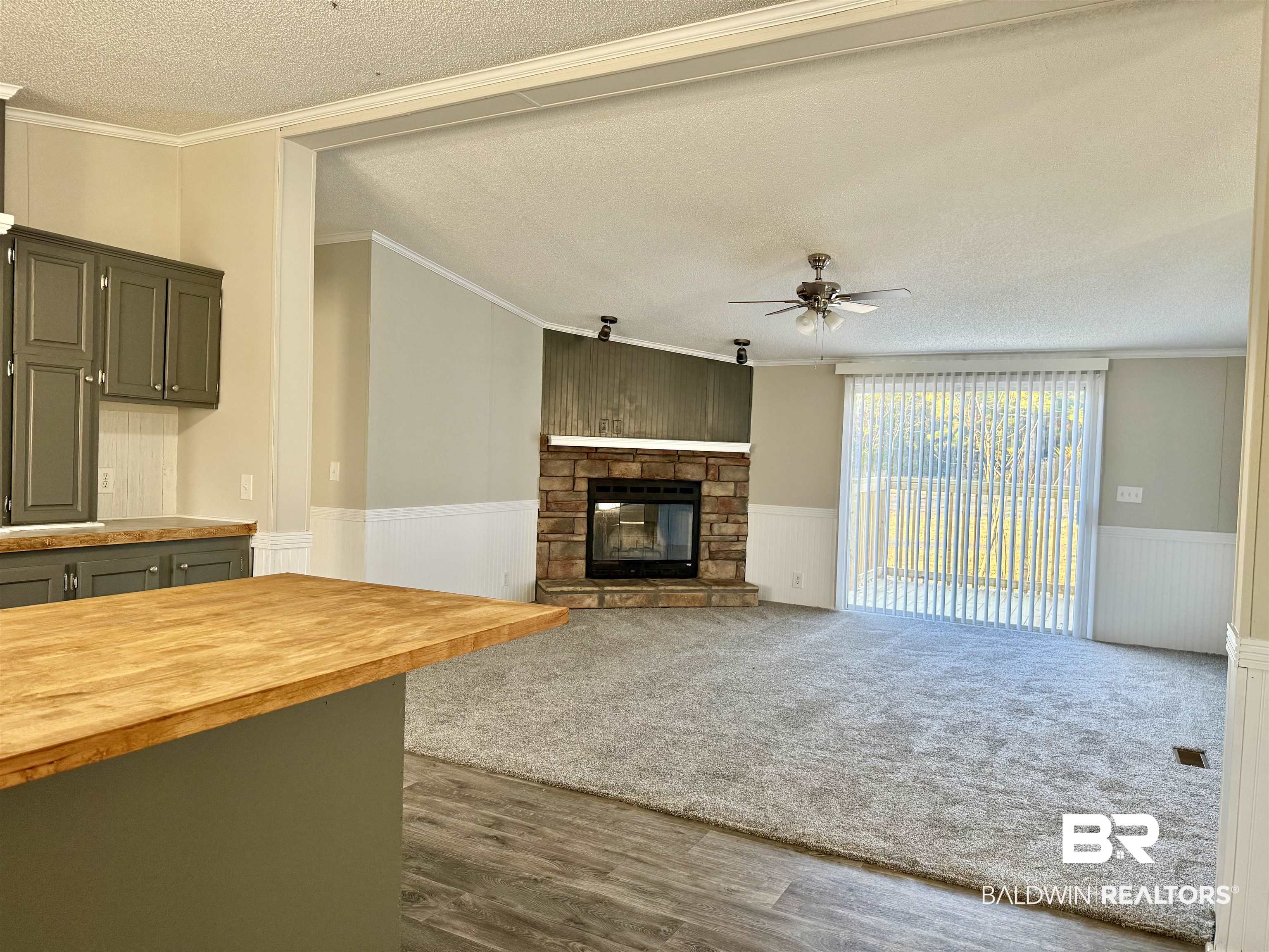 8028 Upper Creek Road Brewton, AL 36426 - Photo 6 of 27