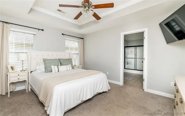 $249,900 | 3828 Homestead Drive, New Albany, IN 47150