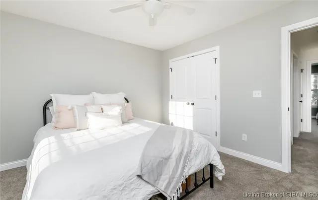 $249,900 | 3828 Homestead Drive, New Albany, IN 47150