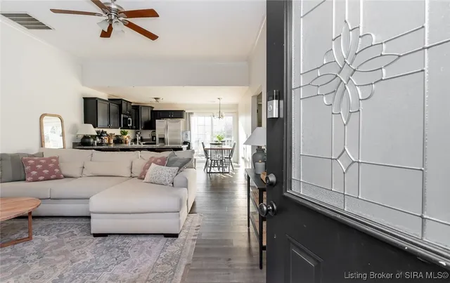 $249,900 | 3828 Homestead Drive, New Albany, IN 47150