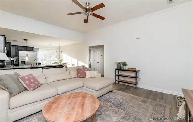 $249,900 | 3828 Homestead Drive, New Albany, IN 47150