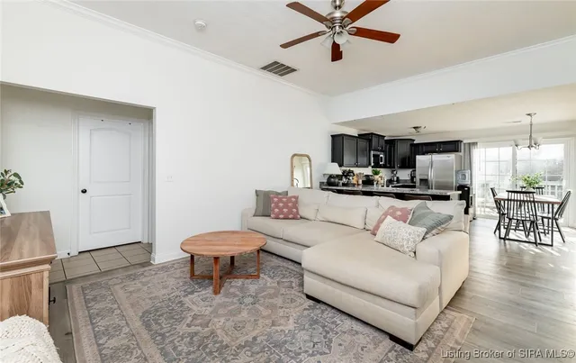 $249,900 | 3828 Homestead Drive, New Albany, IN 47150