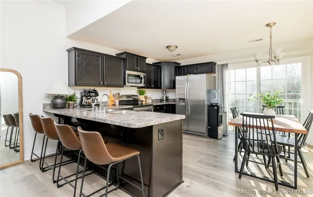 $249,900 | 3828 Homestead Drive, New Albany, IN 47150