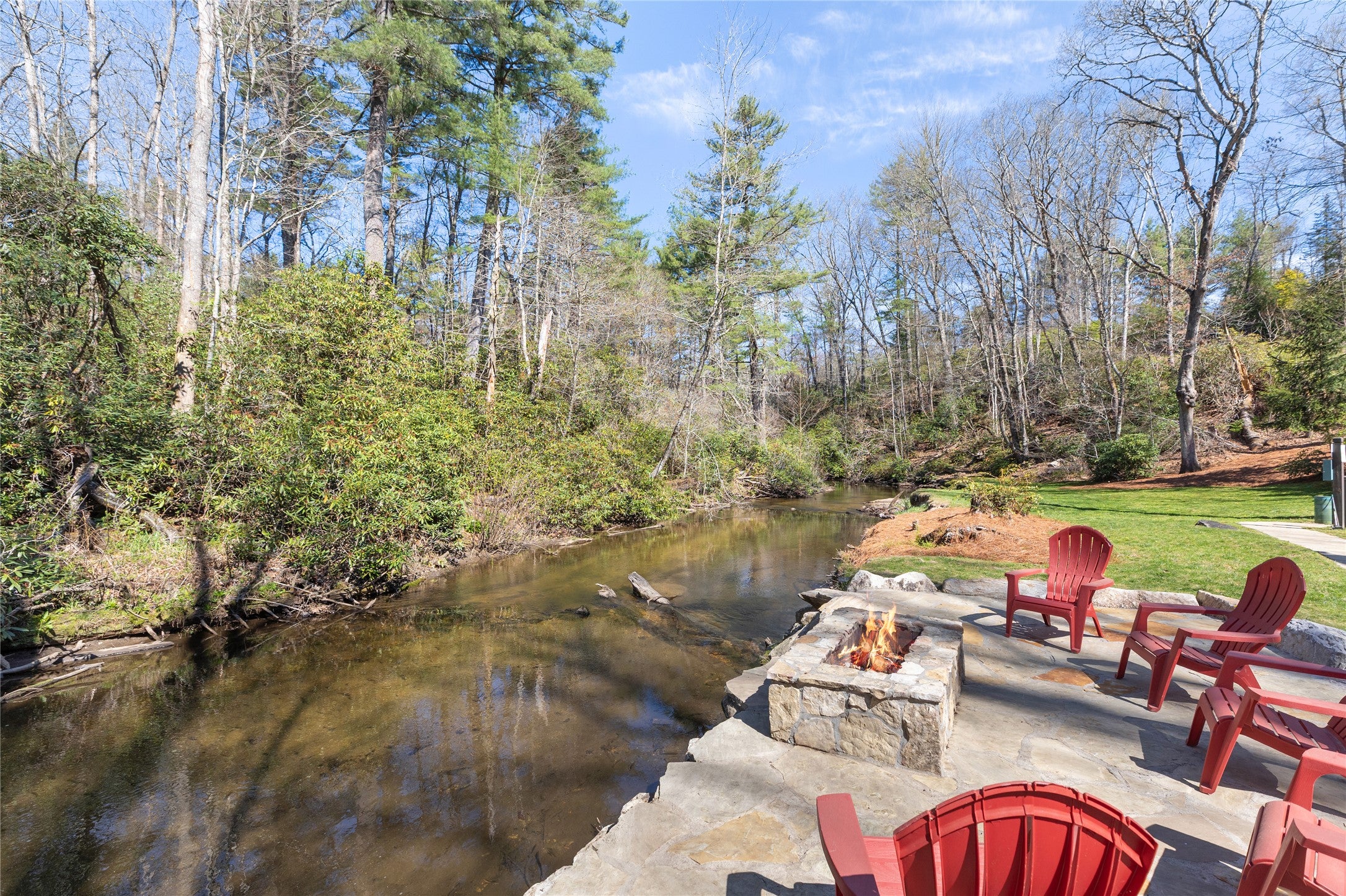 3147 North Norton Road Cullowhee, NC 28723 - Photo 59 of 77 Gallery Image 59