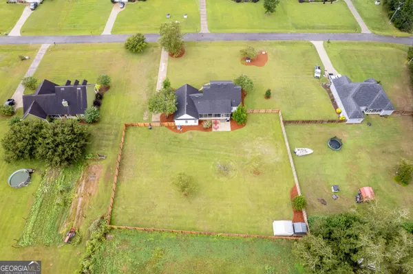 $369,900 | 59 McKentson Lane, Nashville, GA 31639