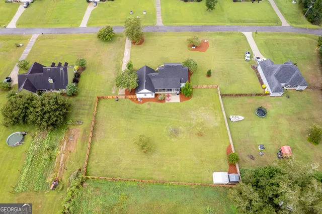 $369,900 | 59 McKentson Lane, Nashville, GA 31639