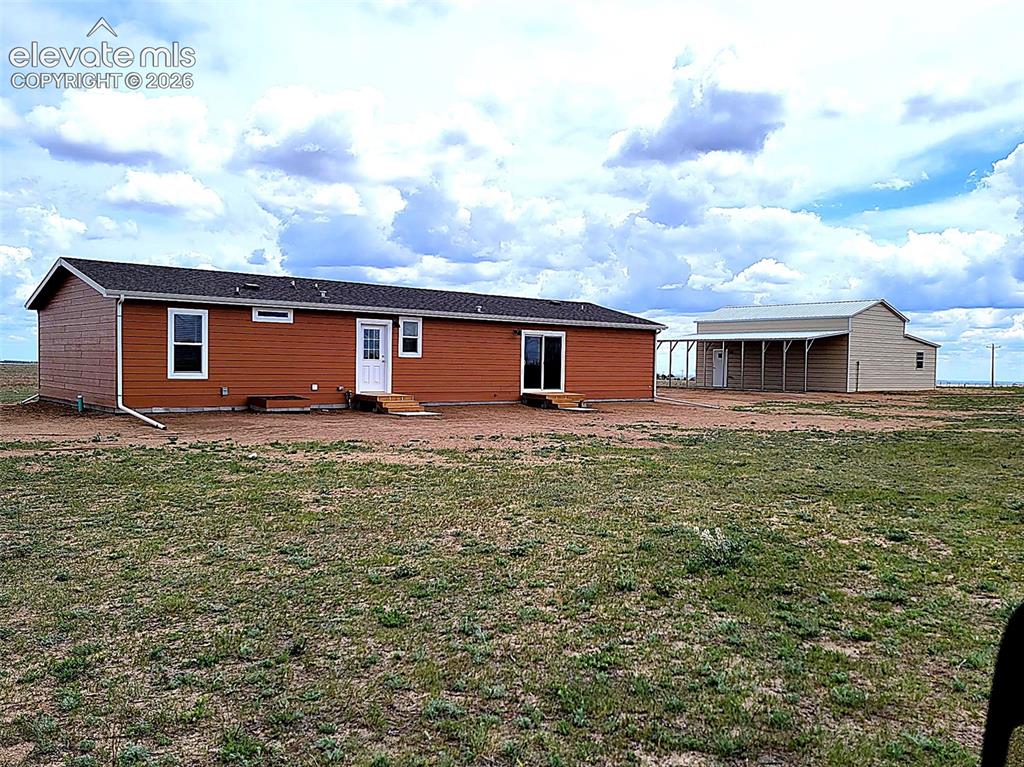 35540 Highway 94 Yoder, CO 80864 - Photo 30 of 36
