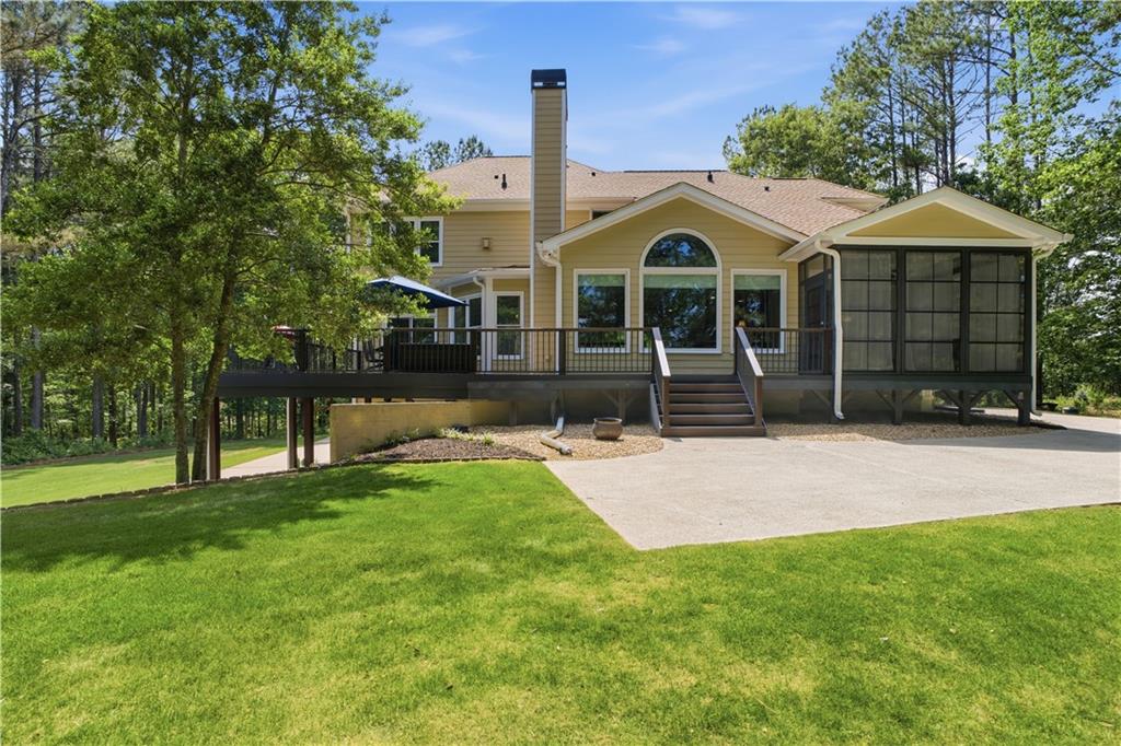 29 Crolley Lane White, GA 30184 - Photo 61 of 78