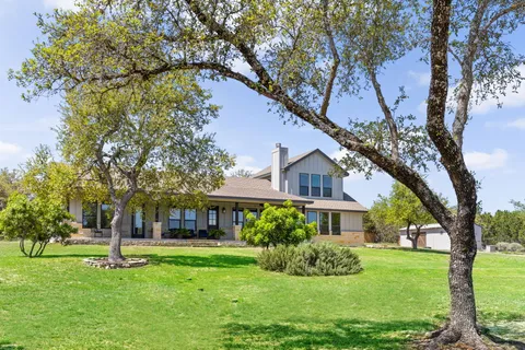 $699,900 | 18105 Austin Boulevard, Lago Vista, TX 78645