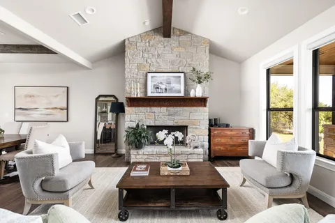 $699,900 | 18105 Austin Boulevard, Lago Vista, TX 78645