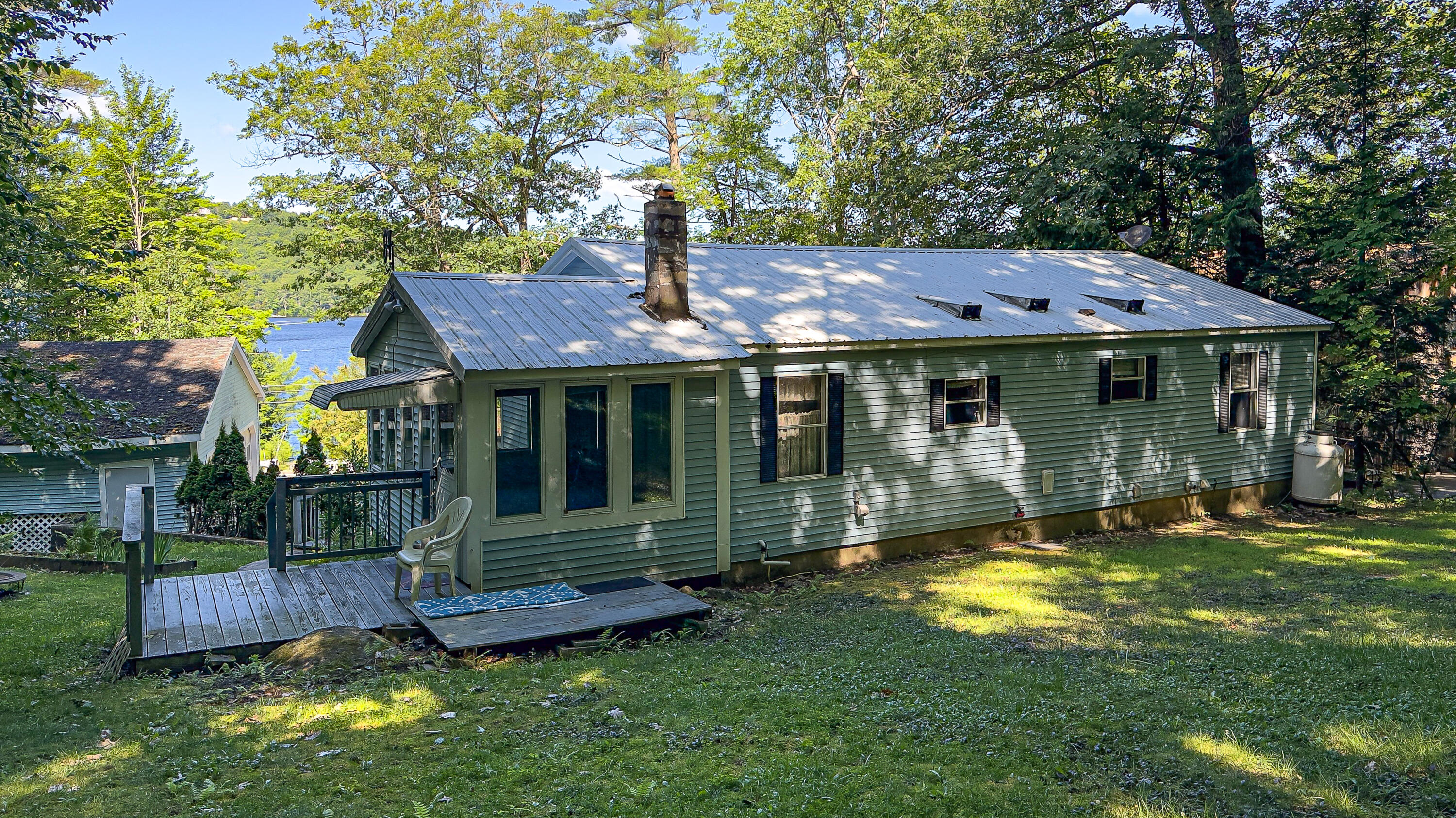 209 Norway Road Harrison, ME 04040 - Photo 8 of 56 209 Norway Road-35
