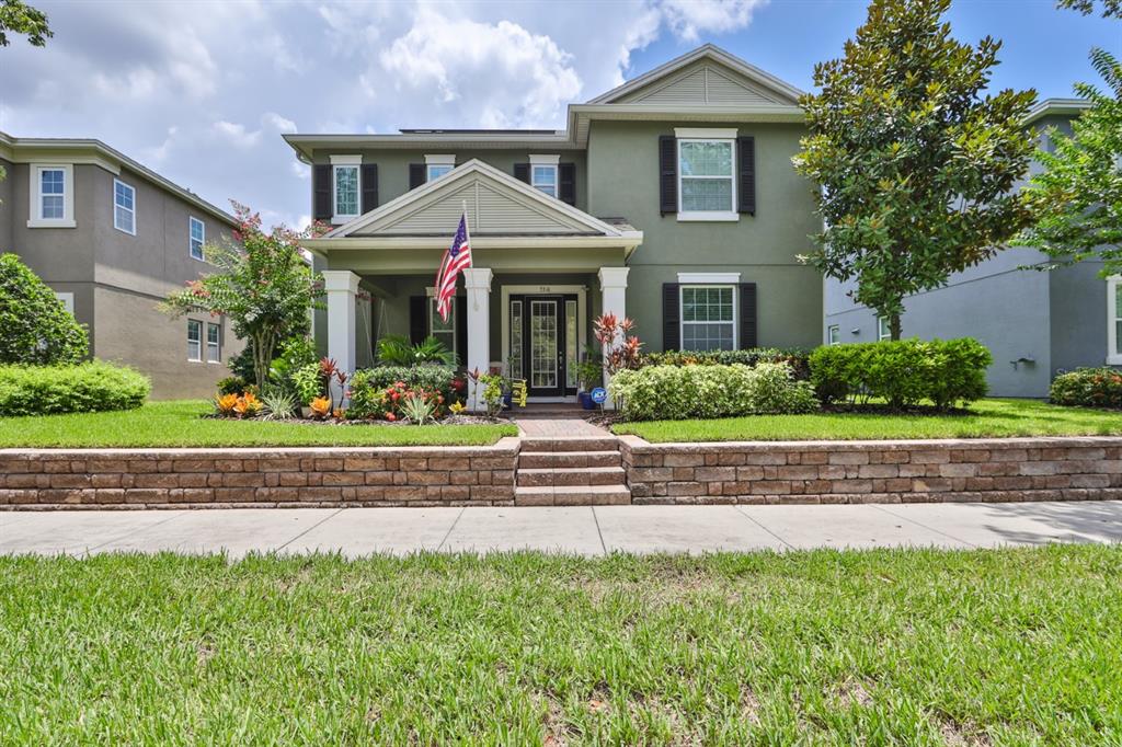 5316 Fishhawk Ridge Drive Lithia, FL 33547 - Photo 1 of 1 Gallery Image 1