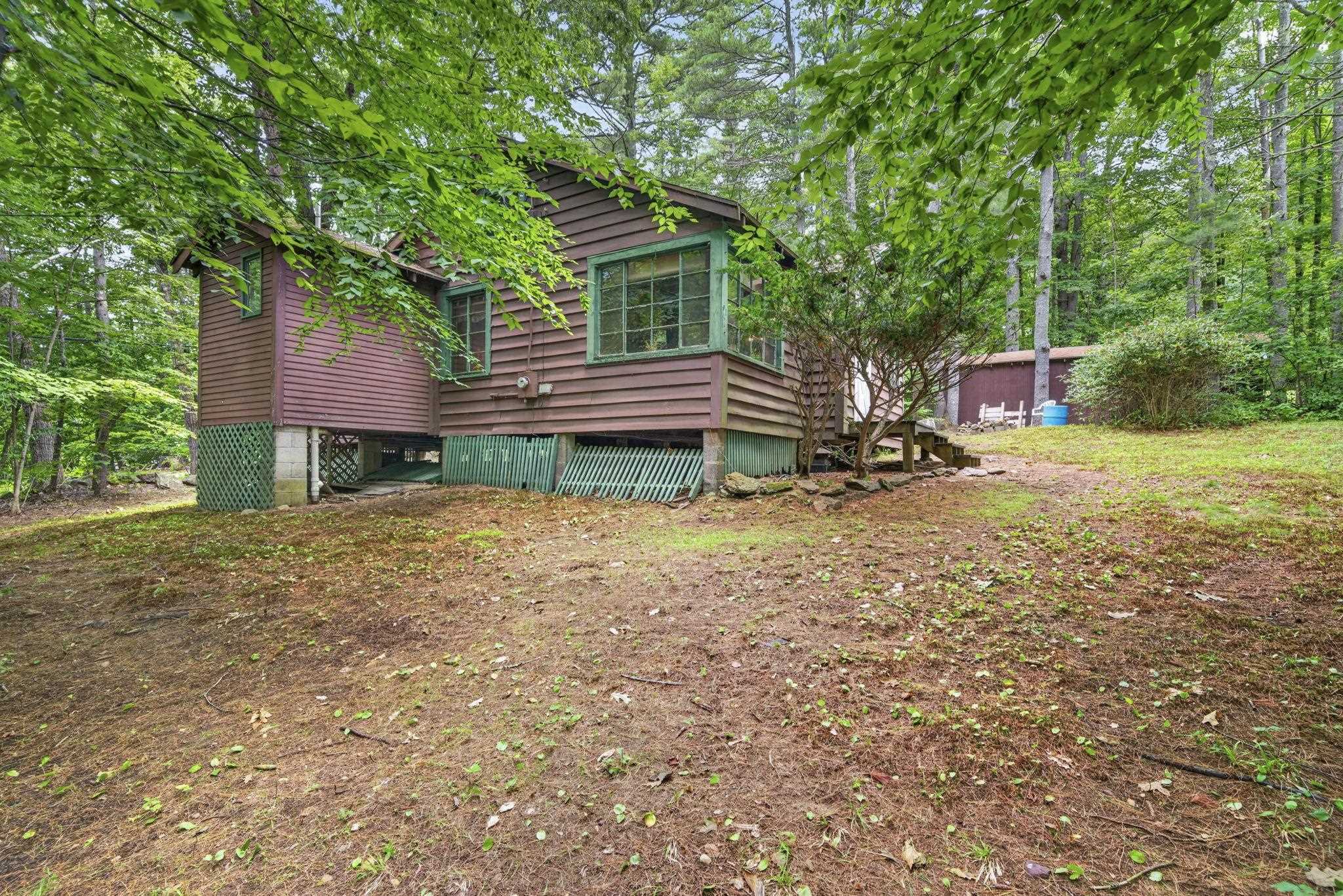 425 Narrows Road Barnstead, NH 03225 - Photo 30 of 35 Gallery Image 30