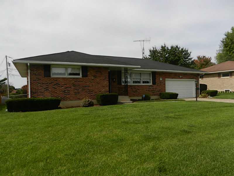4093 Middle Urbana Road Springfield, OH 45503 - Photo 16 of 19