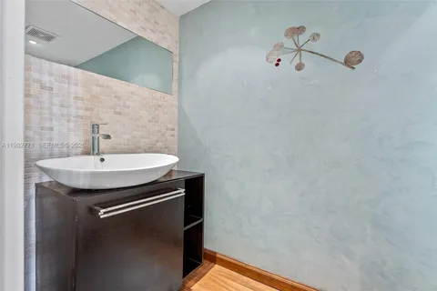 a sink storage and utility