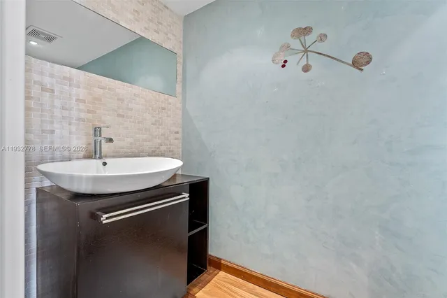 a sink storage and utility