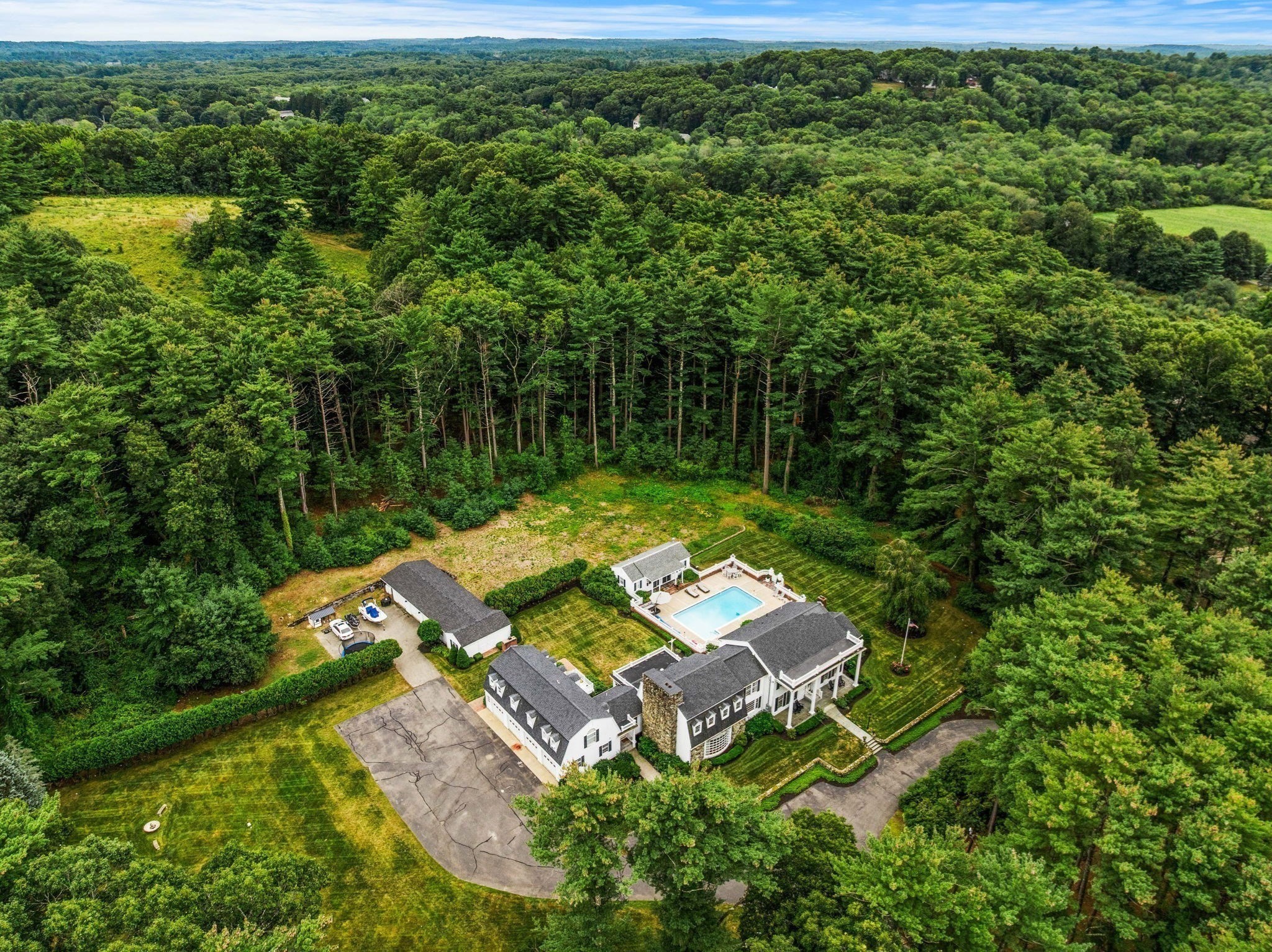 28 Pineswamp Road Ipswich, MA 01938 - Photo 40 of 41 Gallery Image 40