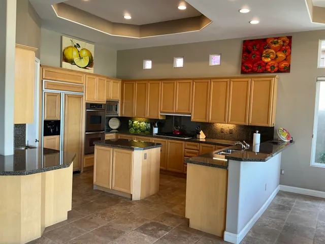 $1,549,000 | 81650 Tiburon Drive, La Quinta, CA 92253