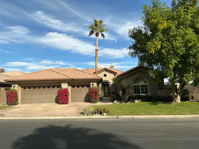 $1,549,000 | 81650 Tiburon Drive, La Quinta, CA 92253