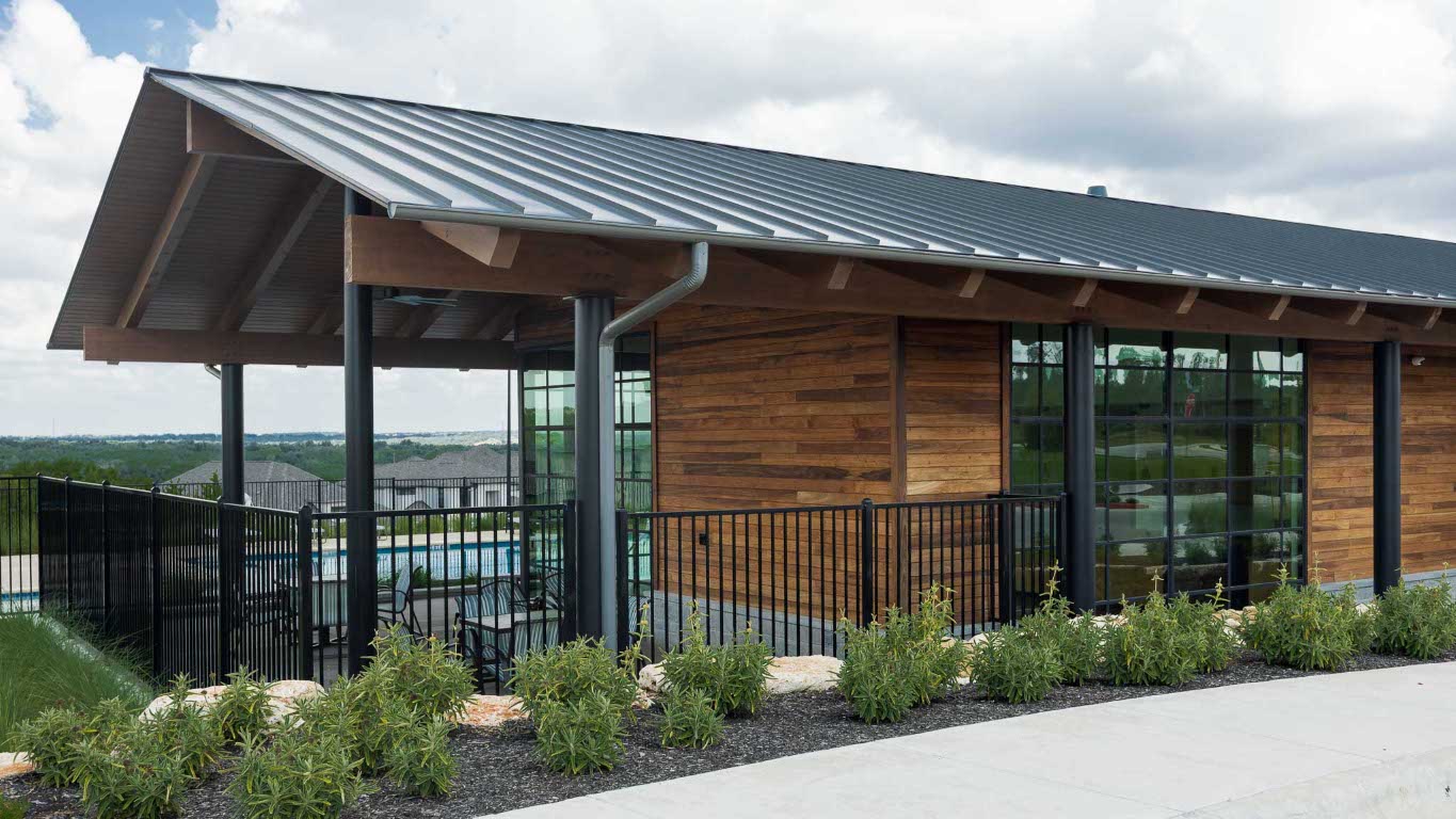 1069 Sunset Hill Way Georgetown, TX 78628 - Photo 11 of 15