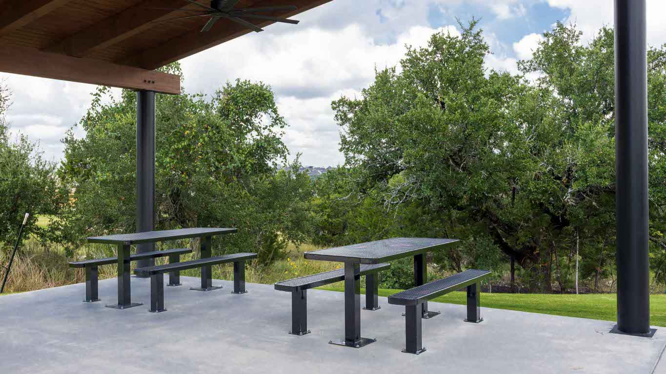 1069 Sunset Hill Way Georgetown, TX 78628 - Photo 13 of 15