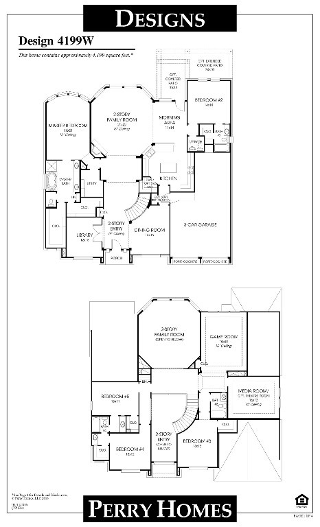 1069 Sunset Hill Way Georgetown, TX 78628 - Photo 15 of 15 View of floor plan / room layout