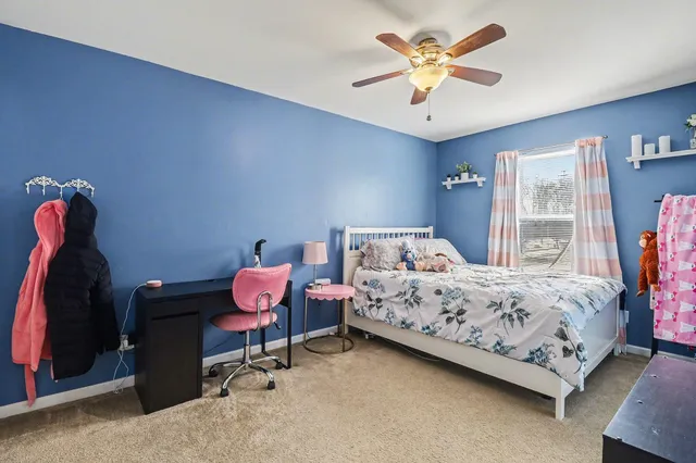 $530,000 | 4315 Center Valley Drive, Ann Arbor, MI 48108