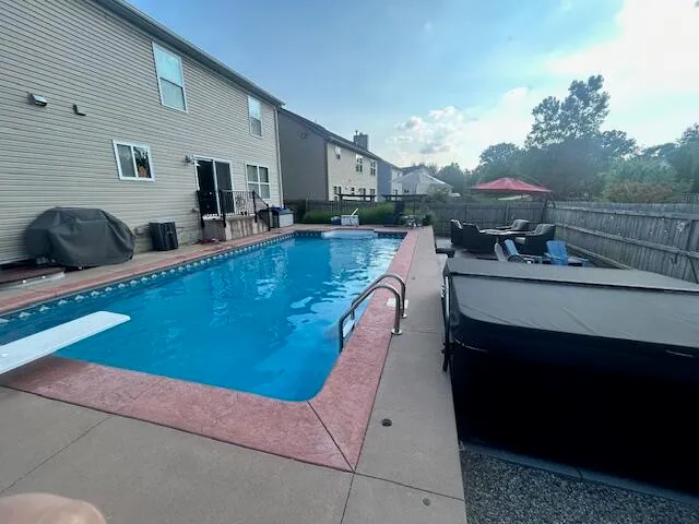 $530,000 | 4315 Center Valley Drive, Ann Arbor, MI 48108