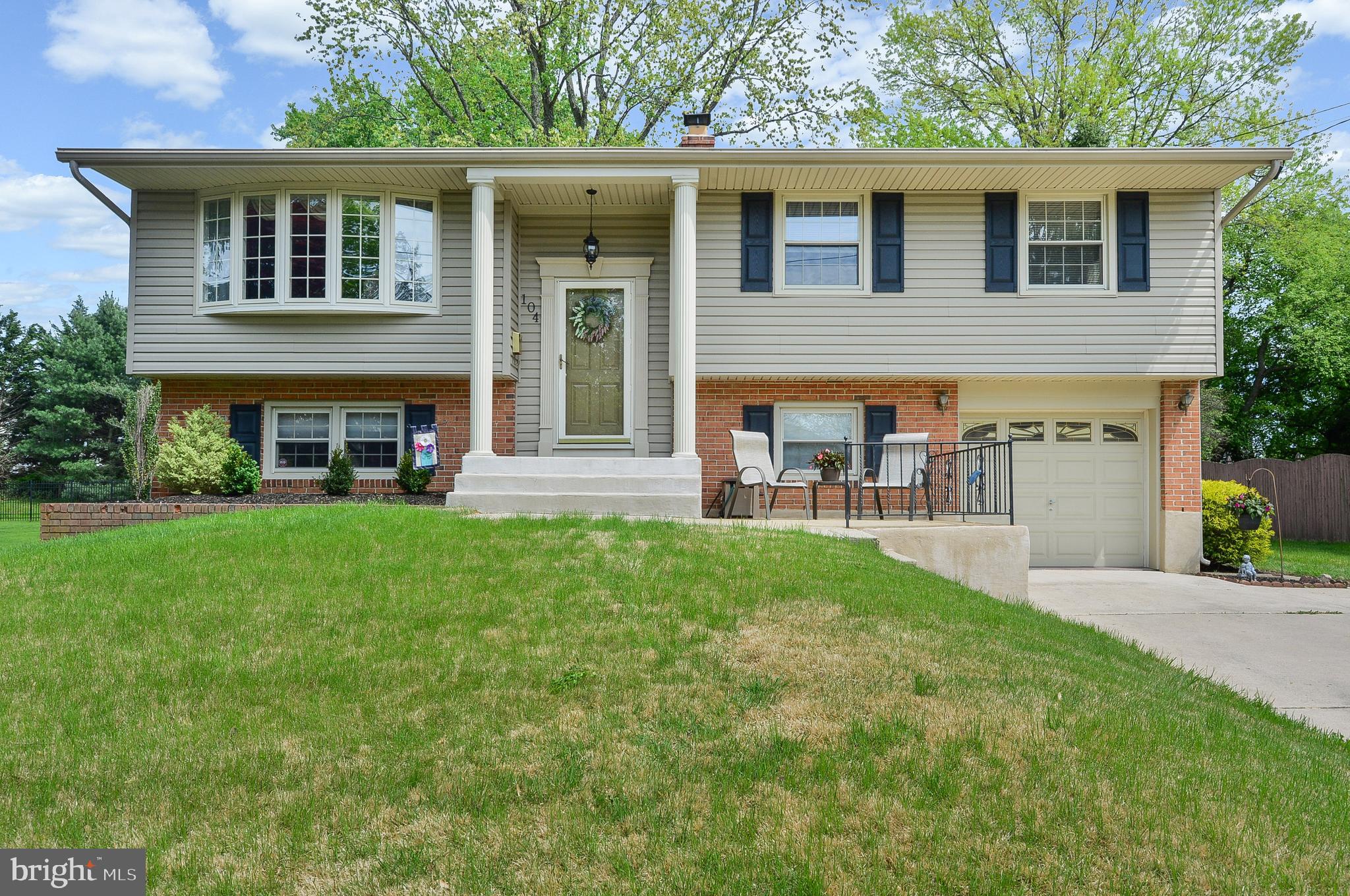 104 Mystic Road Marlton, NJ 08053 - Photo 1 of 32 Gallery Image 1
