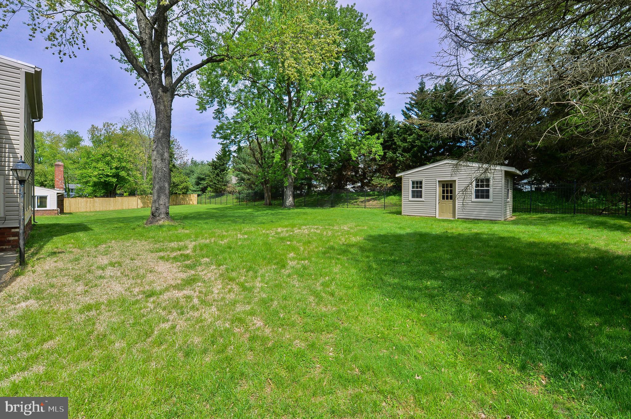 104 Mystic Road Marlton, NJ 08053 - Photo 32 of 32 Gallery Image 32