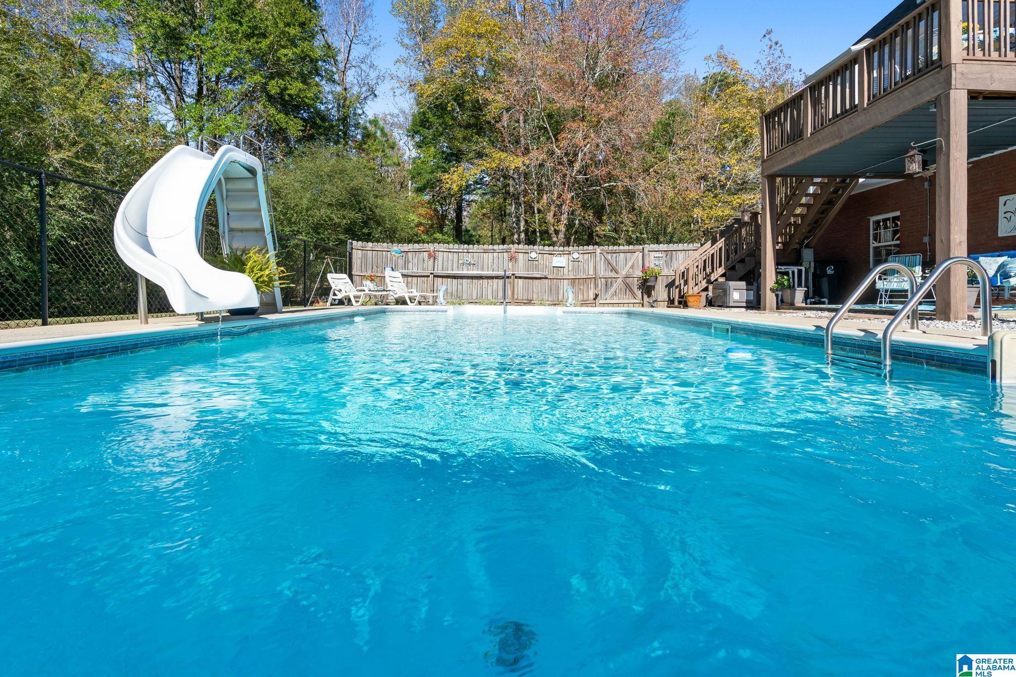 240 Silverleaf Drive Pelham, AL 35124 - Photo 44 of 66