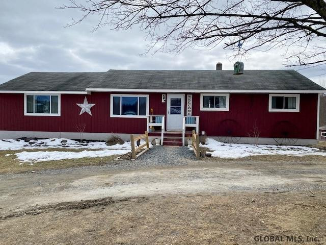 93 Mapletown Road Hoosick, NY 12090 - Photo 1 of 32 Photo 1