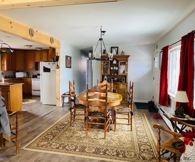 93 Mapletown Road Hoosick, NY 12090 - Photo 11 of 32 Photo 11