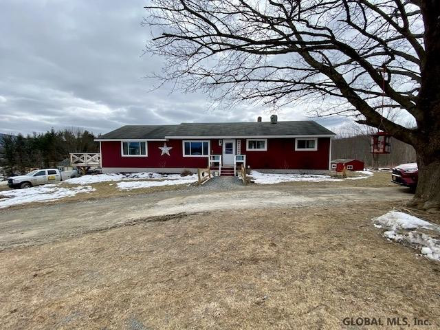 93 Mapletown Road Hoosick, NY 12090 - Photo 2 of 32 Photo 2