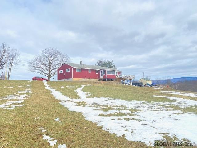 93 Mapletown Road Hoosick, NY 12090 - Photo 24 of 32 Photo 24